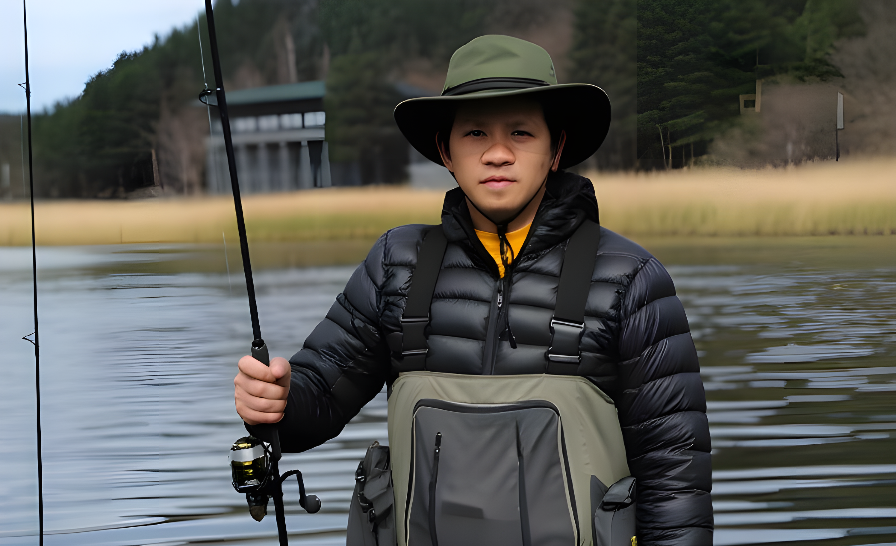 Author Aviv Nguyen